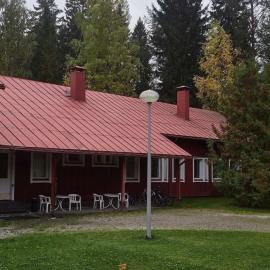 Hostel Pielinen, Hotel in Vuonislahti