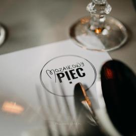 Mozaikowy Piec, hotel di Ślesin