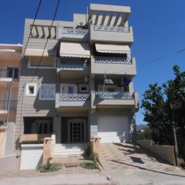 Melia, hotel en Aliveri