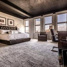 Hotel Goodwin, hotel Beloitban
