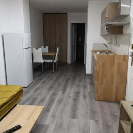 Apartamento la piedra viva 1 arinaga, hotell i Arinaga