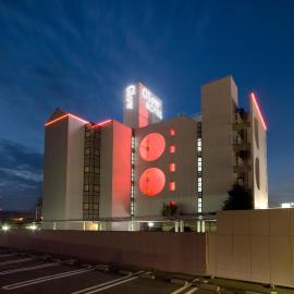 Hotel Glow Yokkaichi (Adult Only), hotel in Yokkaichi