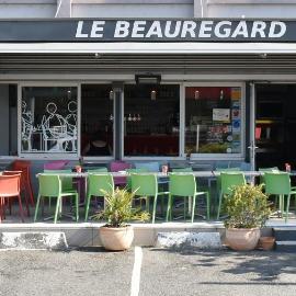 Le Beauregard, hotel din Brive-la-Gaillarde