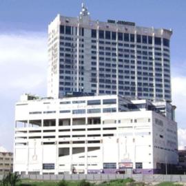 GOCOS Hotel, hotel sa Klang