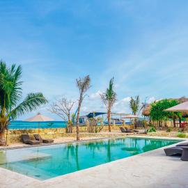Rua Beach Resort Sumba, hotel din Rua