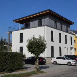 ANICO apartmány, hotel in Dolní Benešov
