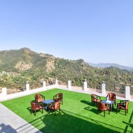 ShriGo Hotel Kaithli Hills Shimla