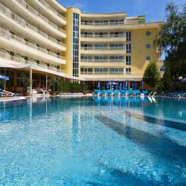Hotel Wela - Premium All Inclusive