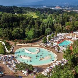 hu Norcenni Girasole village, hotel a Figline Valdarno