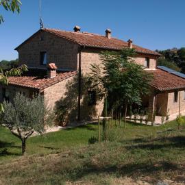 Residenza al Poggio degli Ulivi
