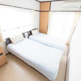 COCOSTAY Felice, hotel din Hiroshima