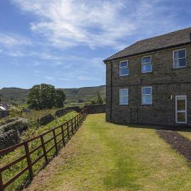 YHA Hawes, hotel u gradu Hawes