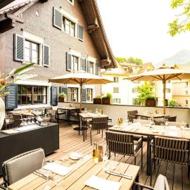 Hotel Zum Verwalter Dornbirn: Dornbirn şehrinde bir otel