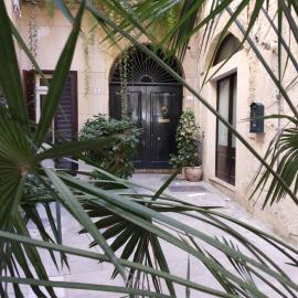 Dimora "I Santi Patroni", hotel din Lecce