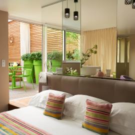 Hotel Le Mathurin