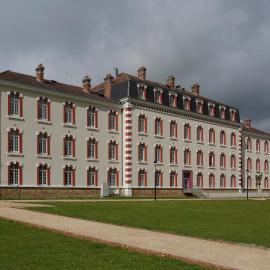 Viesnīca Résidence Vacancéole - Les Demeures Champenoises Epernē