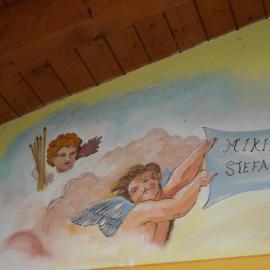 Gli Angeli, hotel u gradu Candelo