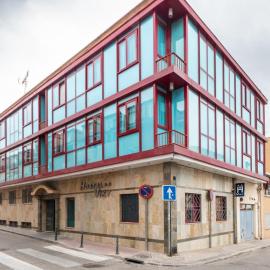 Hostal Viky, hotel in Madrid