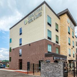 Cobblestone Hotel & Suites Hartford, hotel en Hartford