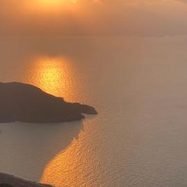 Thólos में, होटल Luxus Tholos Bay