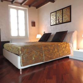 Feeling at Home - Varese Apartment