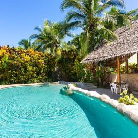 Bungalows Calalú