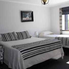 Hotel Maquehue