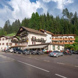 Gasthof Löwen，新黎凡特的飯店