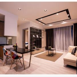 Expressionz Professional Suites by MyKey, hotel in Kuala Lumpur