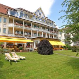 Wittelsbacher Hof Swiss Quality Hotel, hotel en Garmisch-Partenkirchen