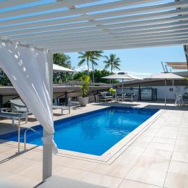 Saltwater Luxury Apartments