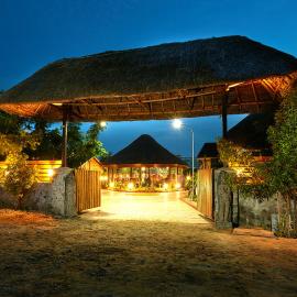Bodhiwoods Resorts