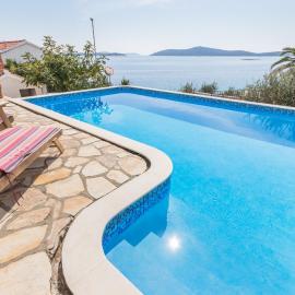 Villa Gajeta, hotel di Sevid