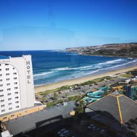Vista Bonita Apartments, Hotel in Mossel Bay