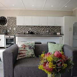 870 on Riverview Drive, hotelli kohteessa Mtubatuba