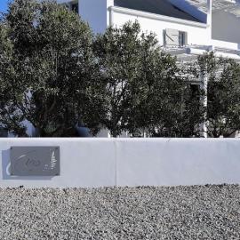 Ciao, hotel in Paternoster