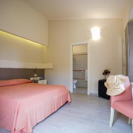 Solemare Club Village, hotel u gradu Kapo Vatikano