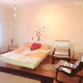 Hostel Bata, Hotel in Kanjiža