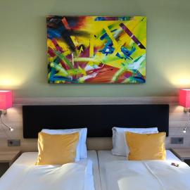 Hotel „Zur Linde“, hotel em Ehingen