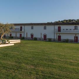 Agriturismo di Serragiumenta