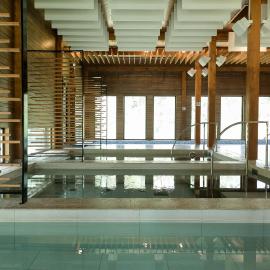 Kubija Hotel and NatureSpa, hotel a Võru