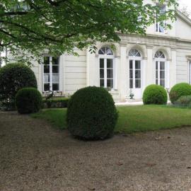 Le Belvédère,studio