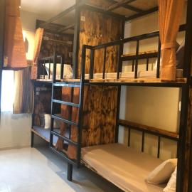 B&B hostel @ Jomtien