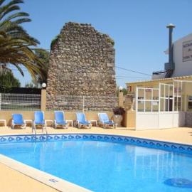 Torre Velha AL, hotel in Albufeira