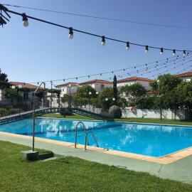 Apartamentos Atalayas Extremadura、サフラのホテル