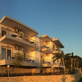 Sea View Hotel Dhermi