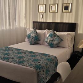 Hotel Rosales Plaza