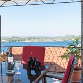 Holiday home Elin Šibenik, hotel in Šibenik