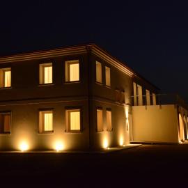 Ca' Vascon Alloggio Agrituristico – hotel w mieście Villa Estense