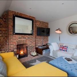 The Loft Midhurst